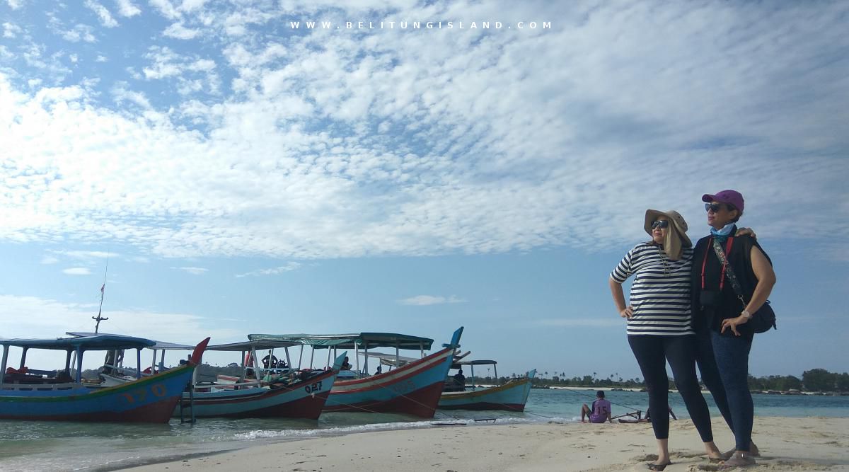 belitung image