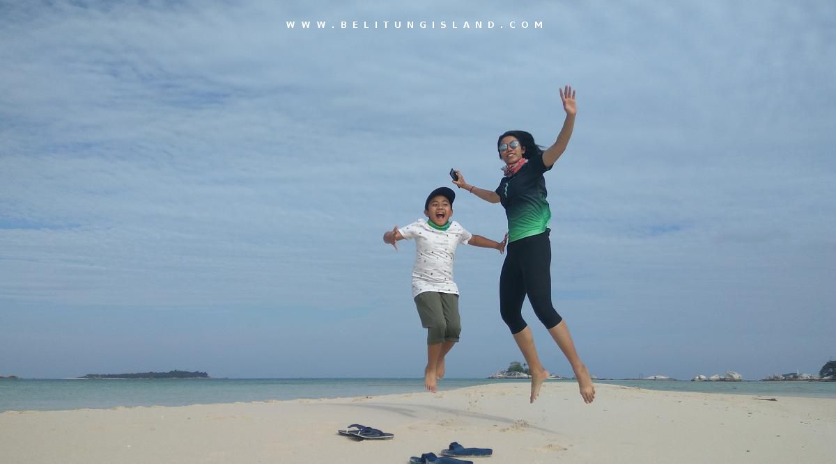 belitung image