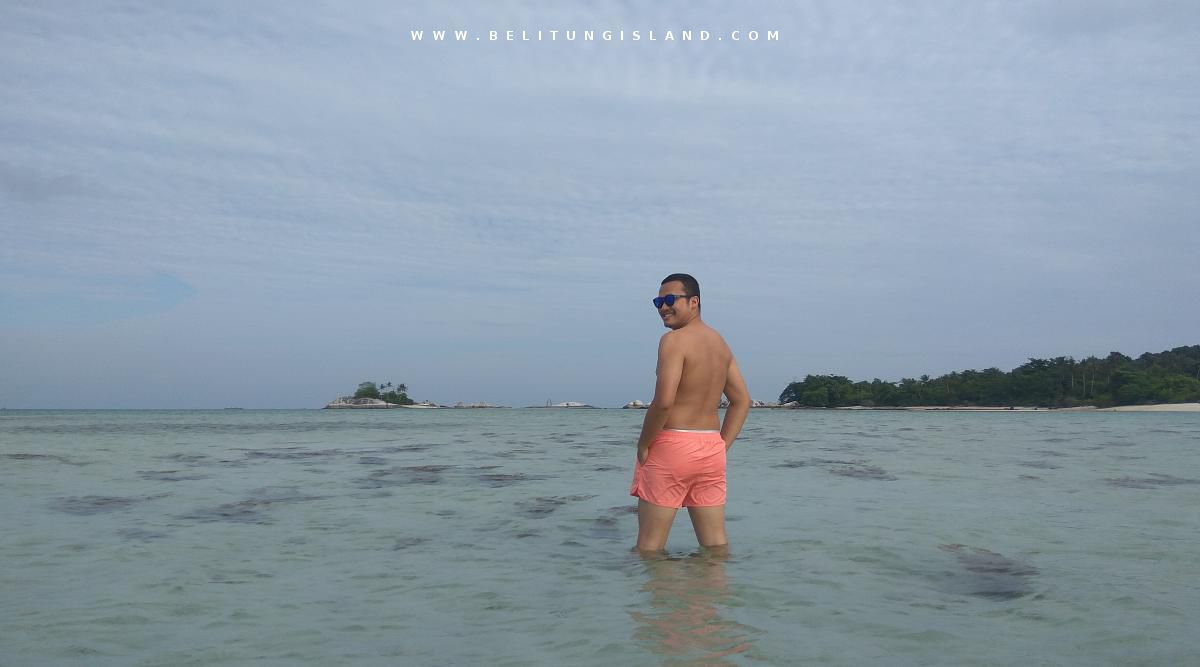 belitung image