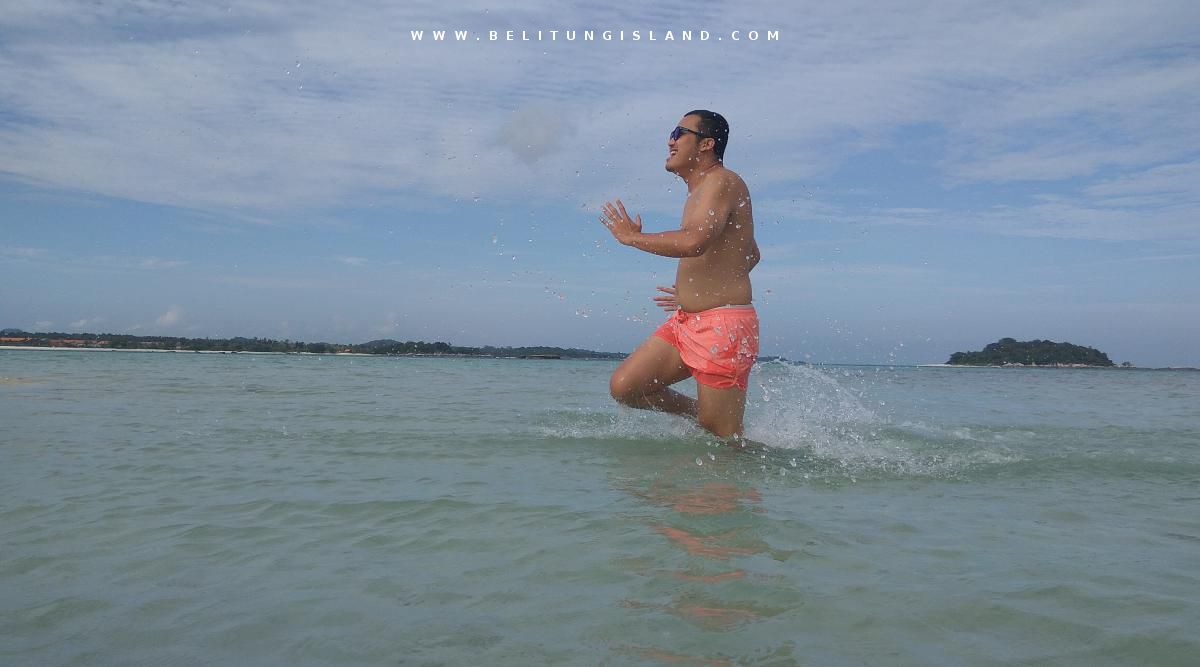 belitung image