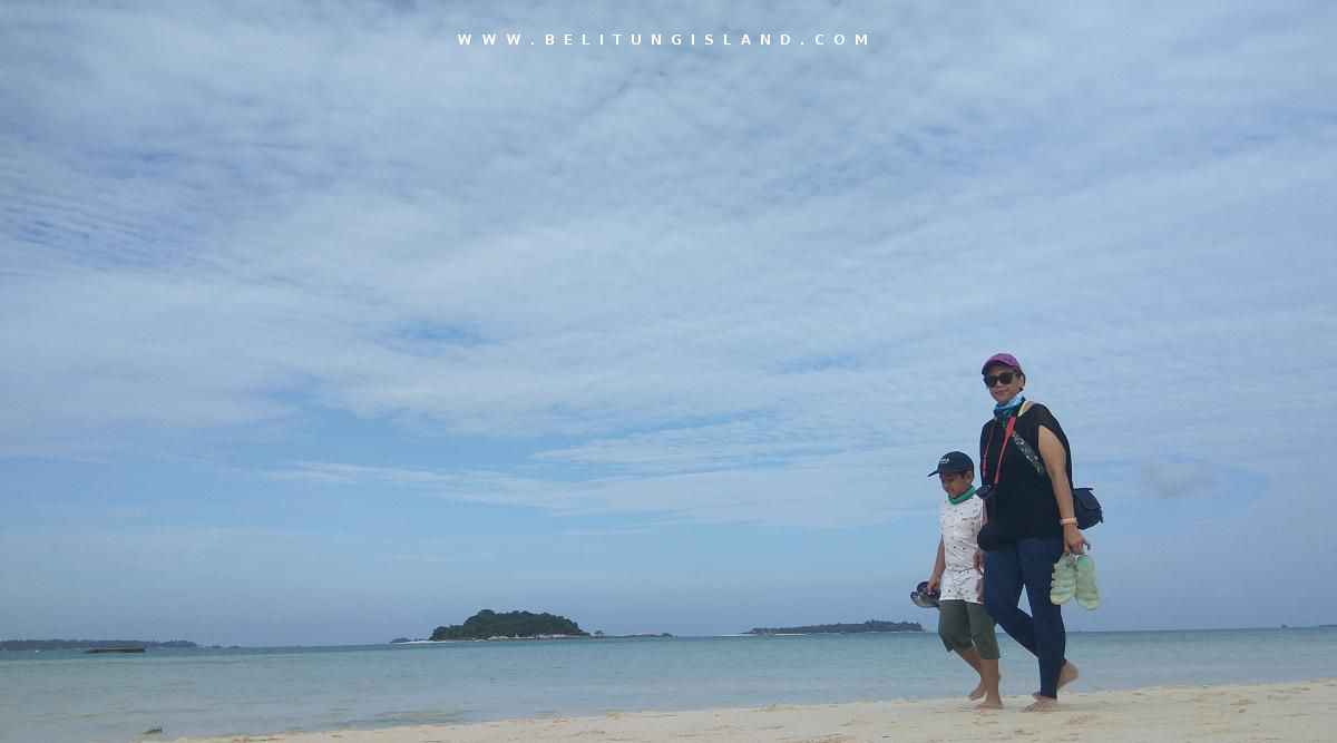 belitung image