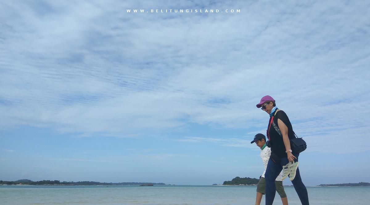 belitung image