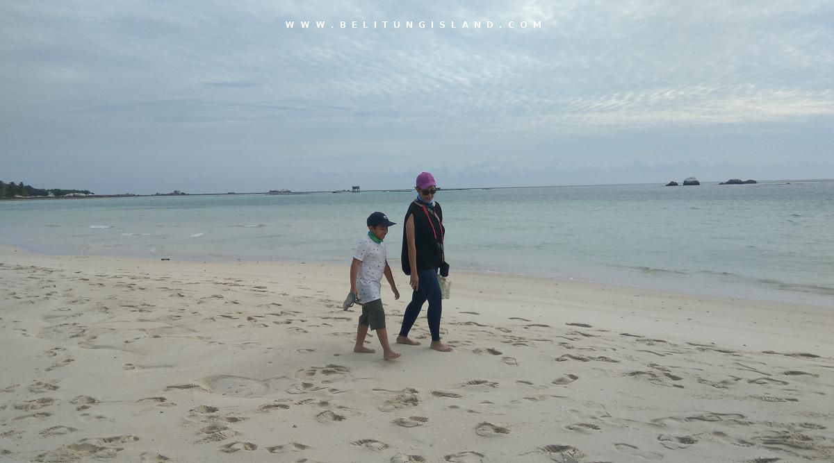 belitung image