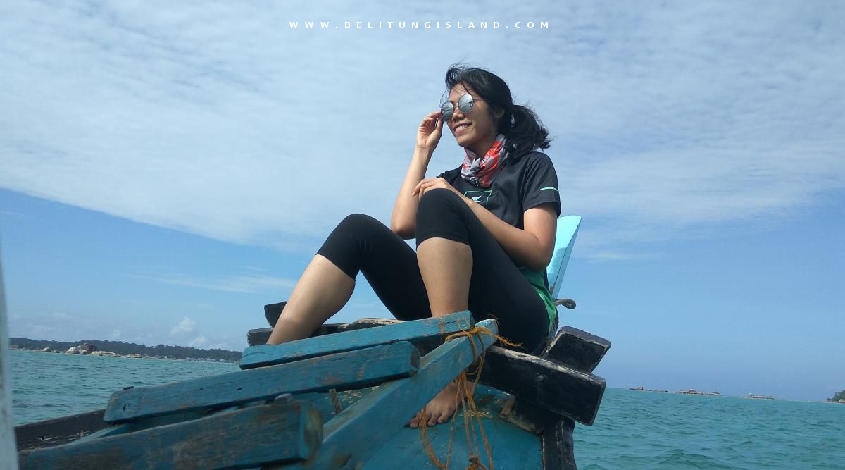 belitung image
