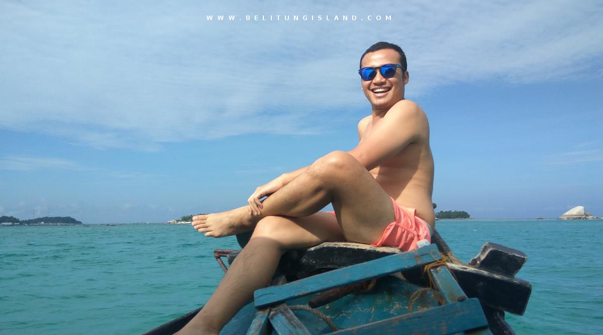 belitung image