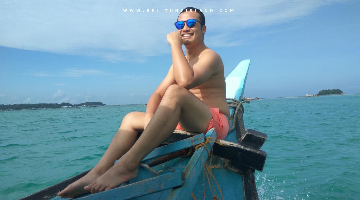 belitung image