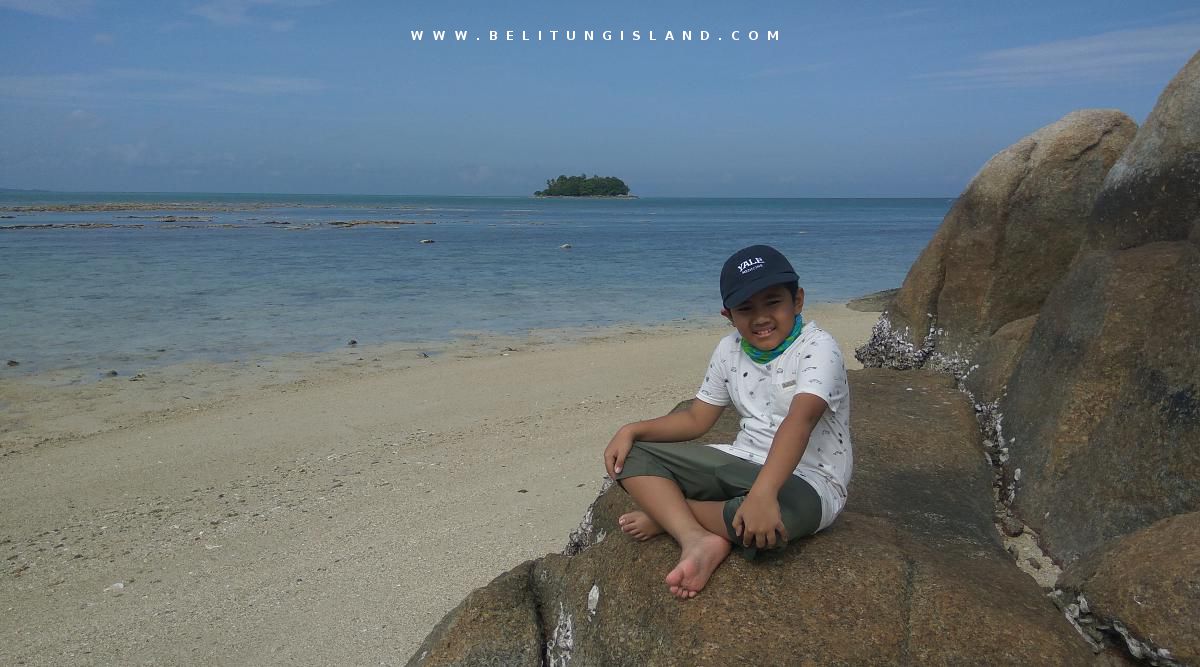belitung image