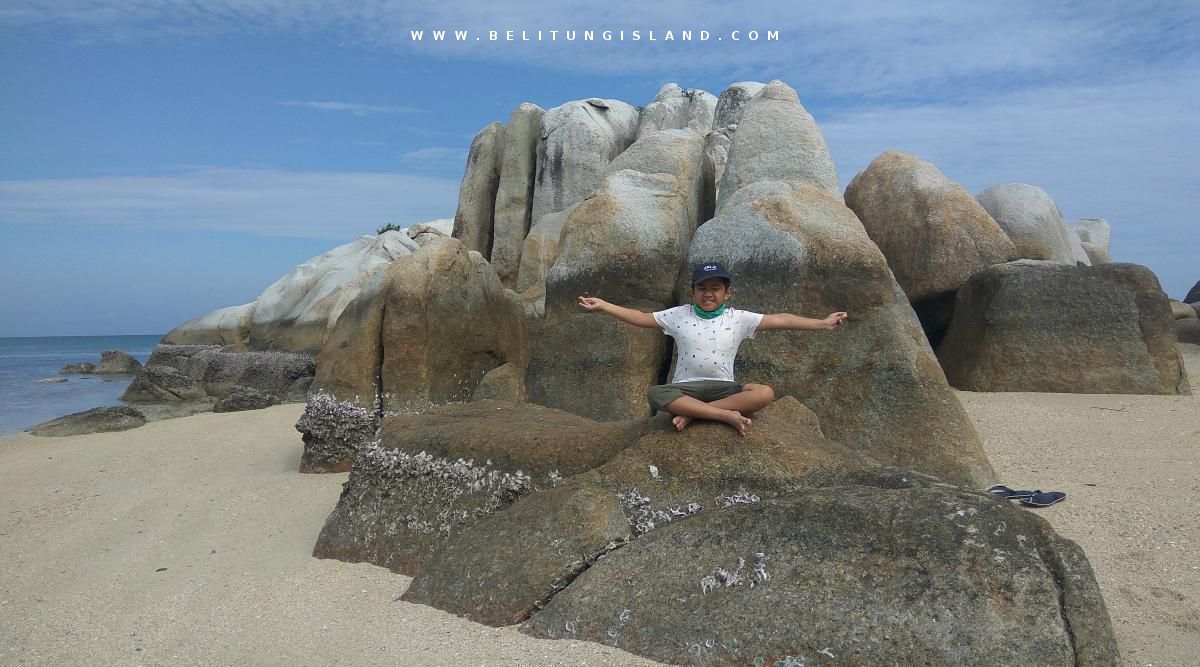 belitung image