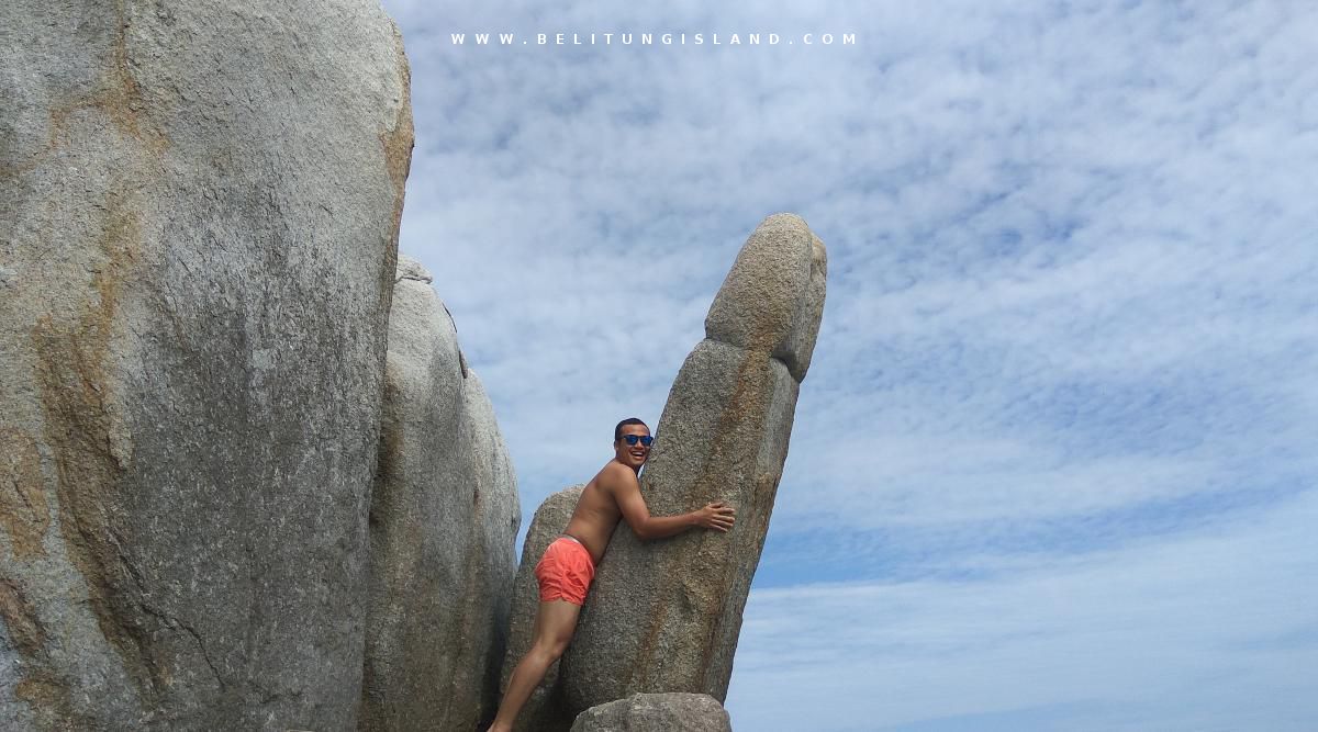 belitung image