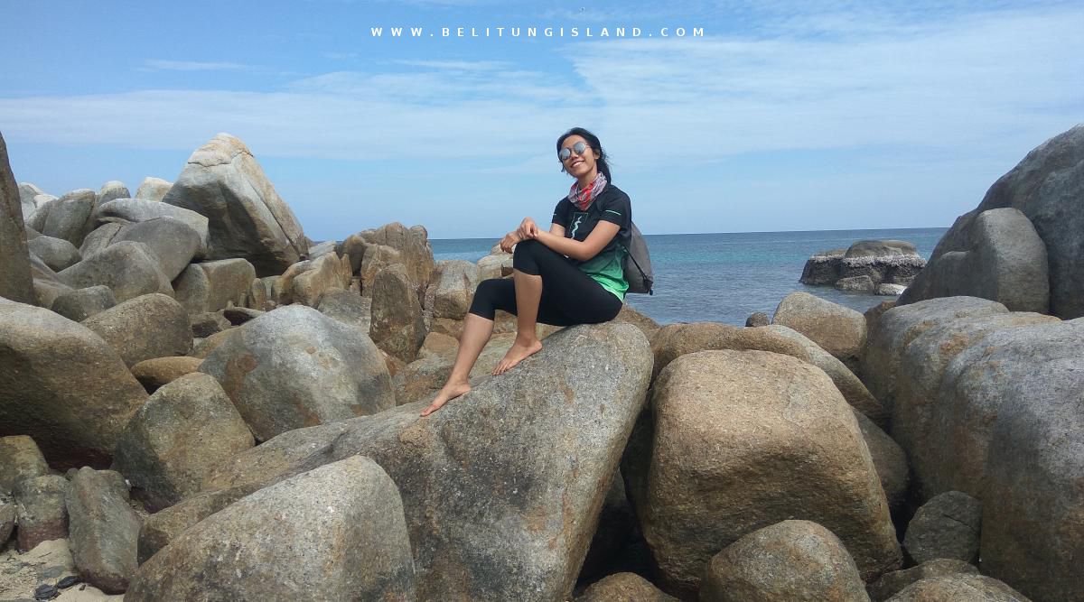 belitung image