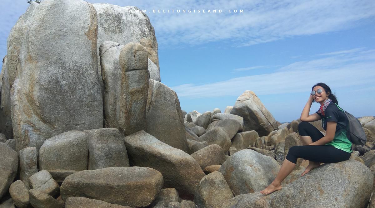 belitung image