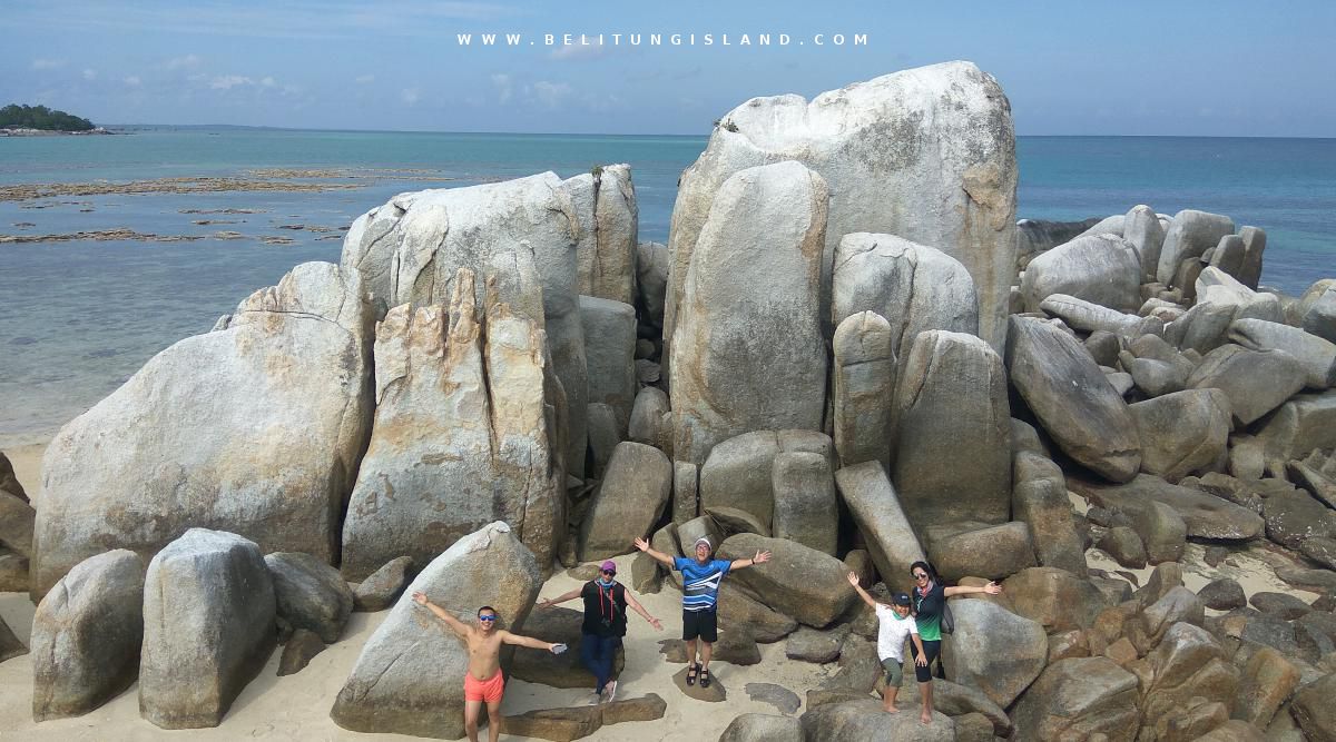 belitung image