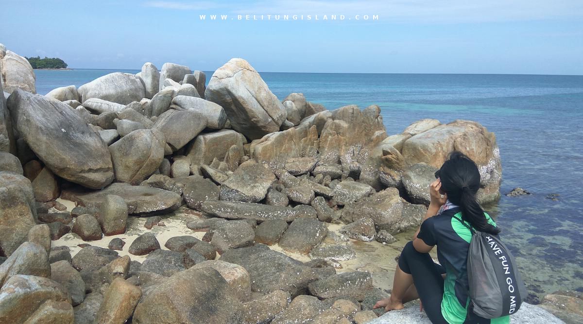 belitung image