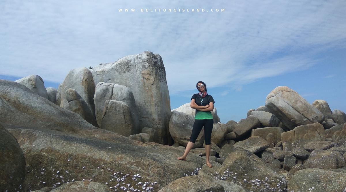 belitung image