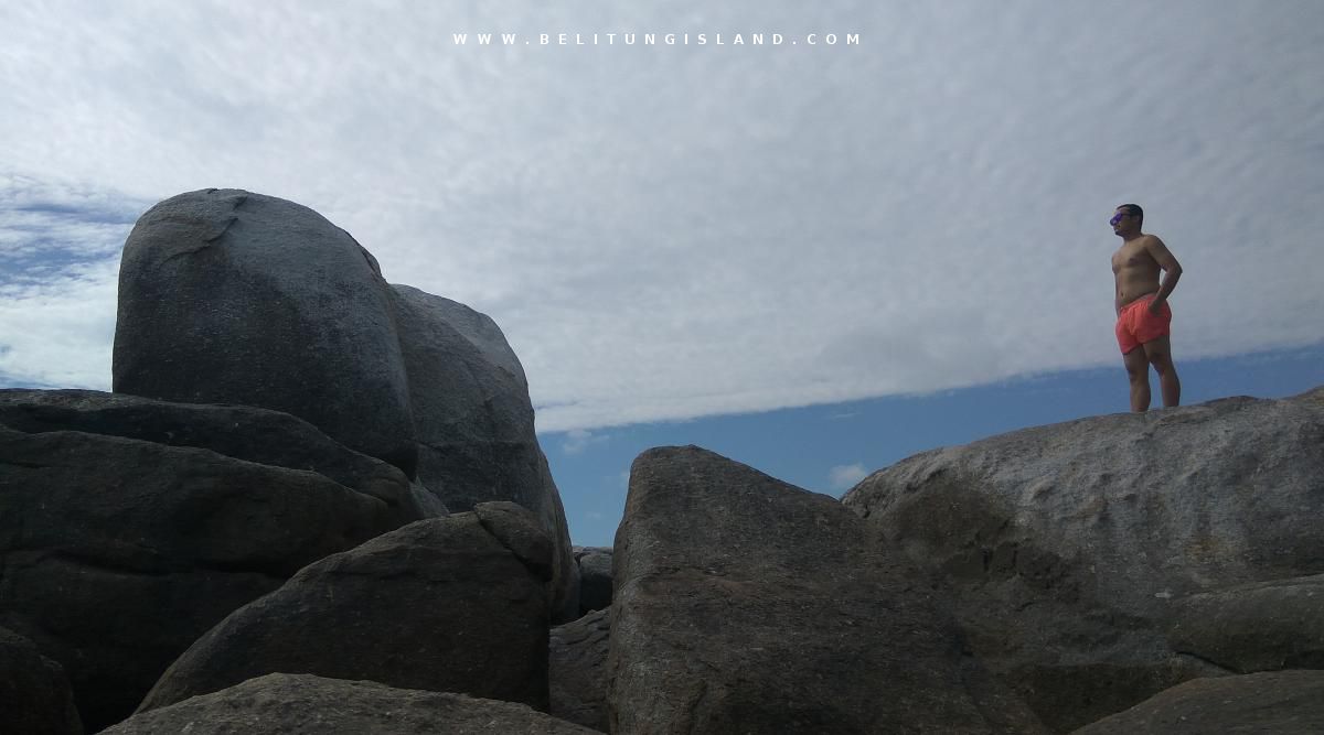 belitung image