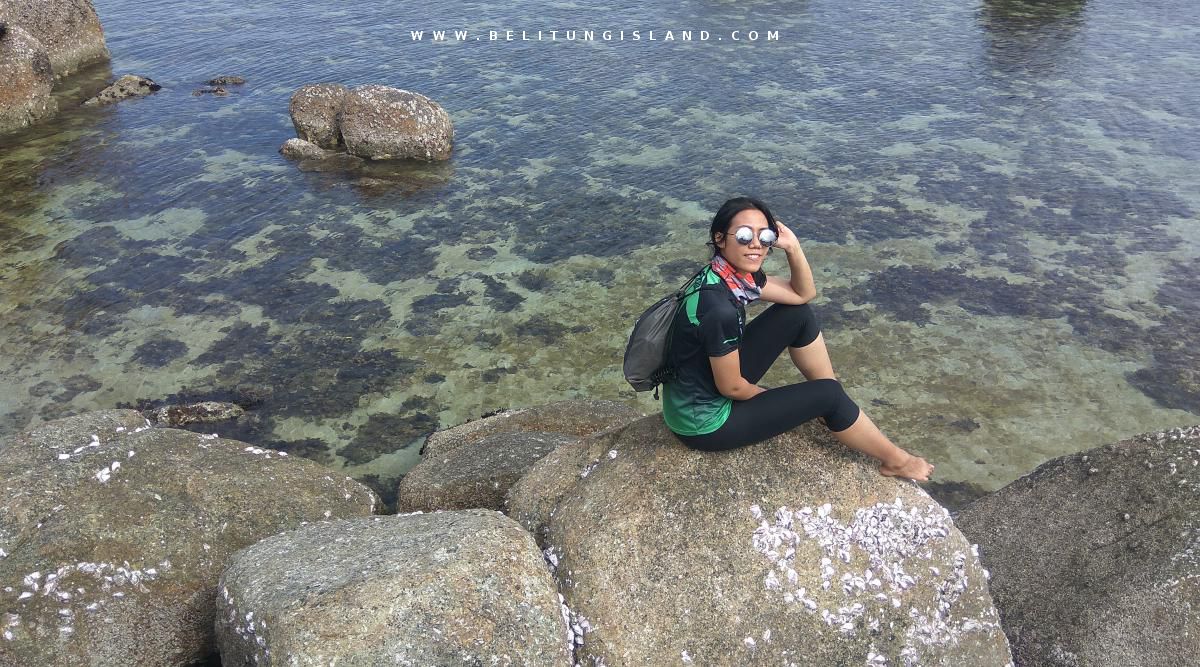 belitung image