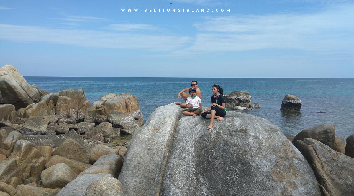 belitung image