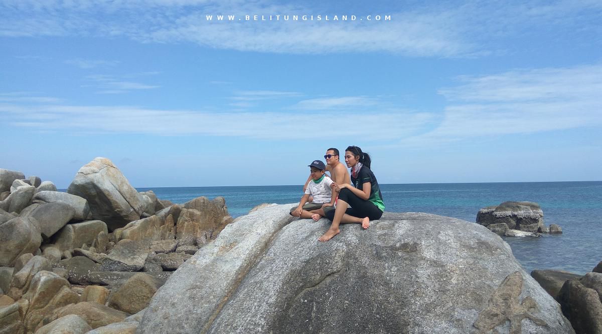 belitung image