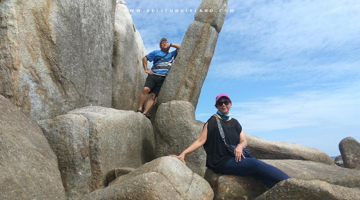 belitung image