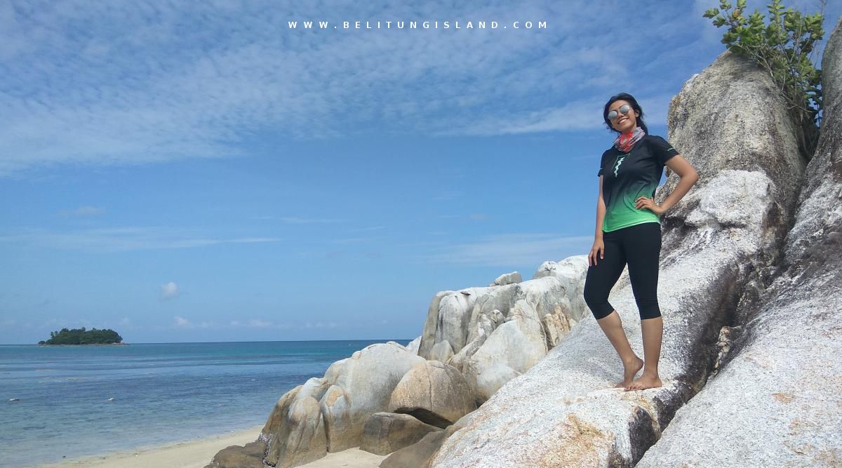 belitung image