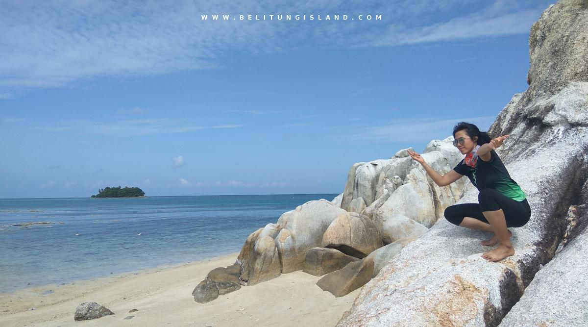 belitung image