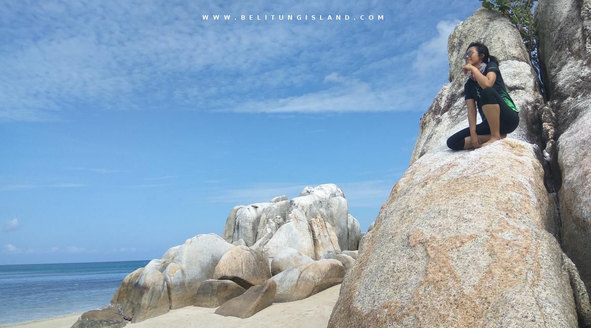 belitung image