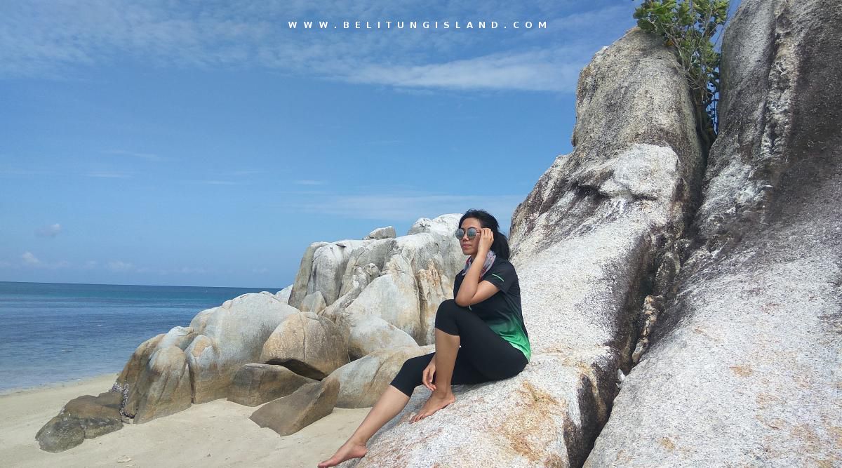 belitung image