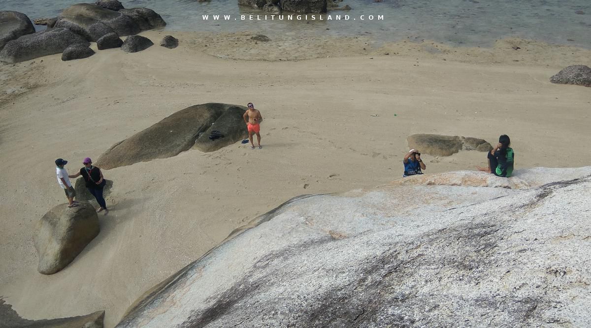 belitung image