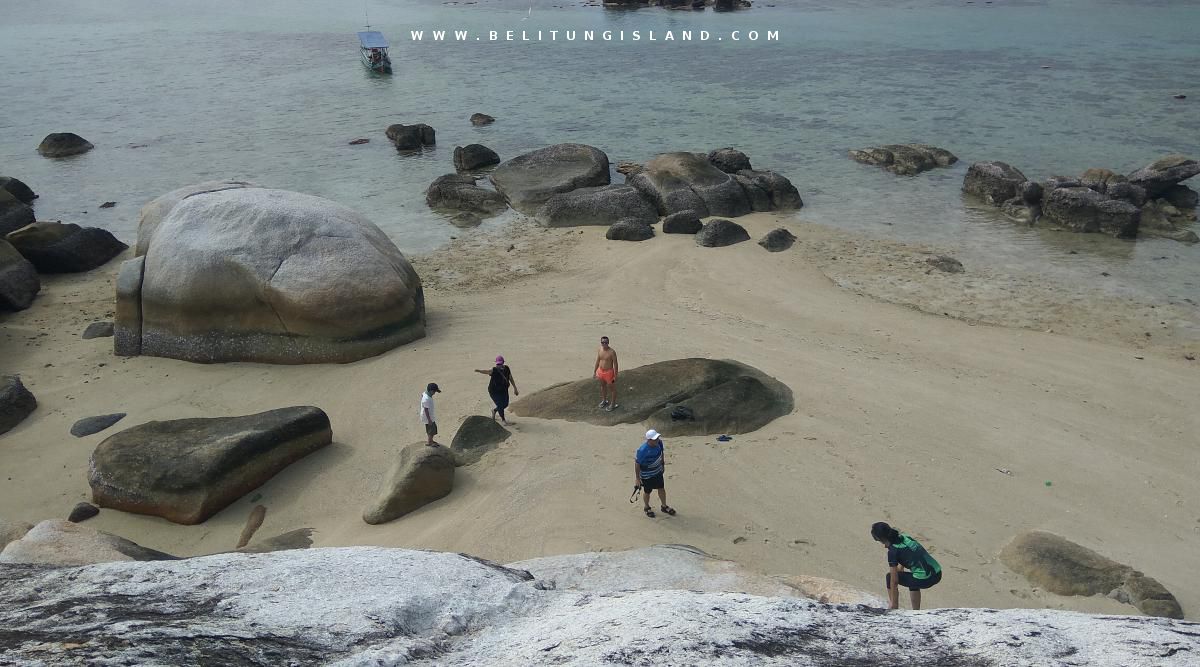 belitung image