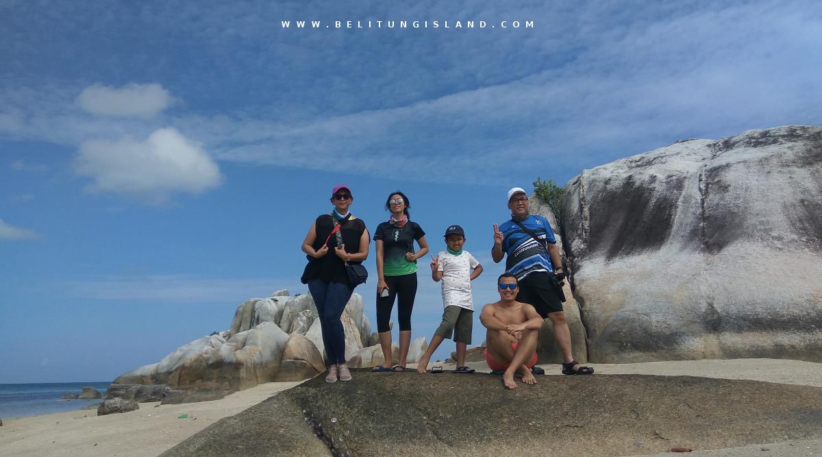 belitung image
