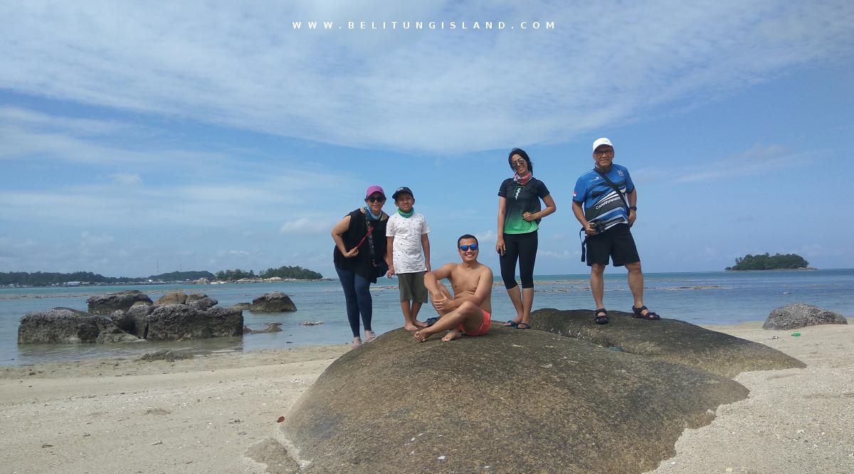 belitung image