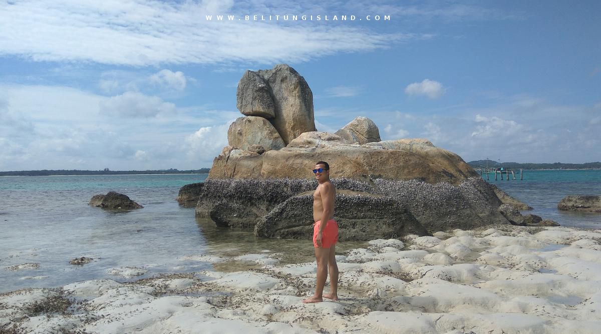 belitung image