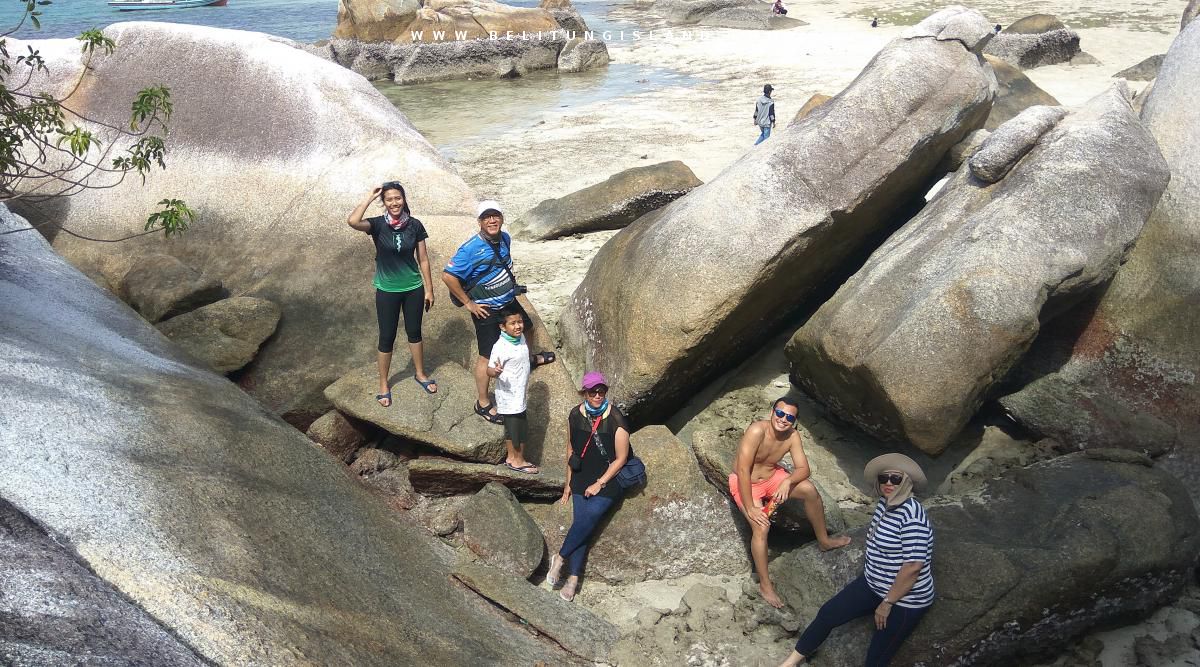 belitung image