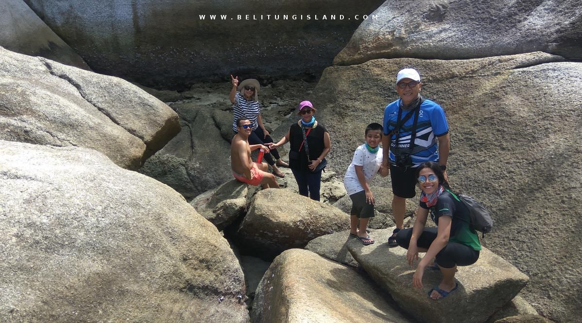 belitung image