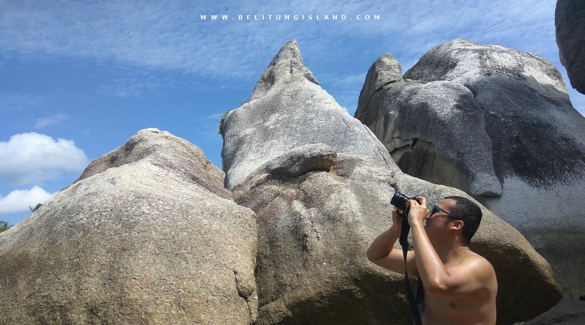 belitung image