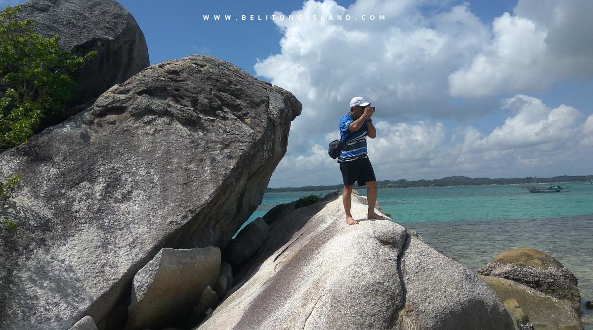 belitung image