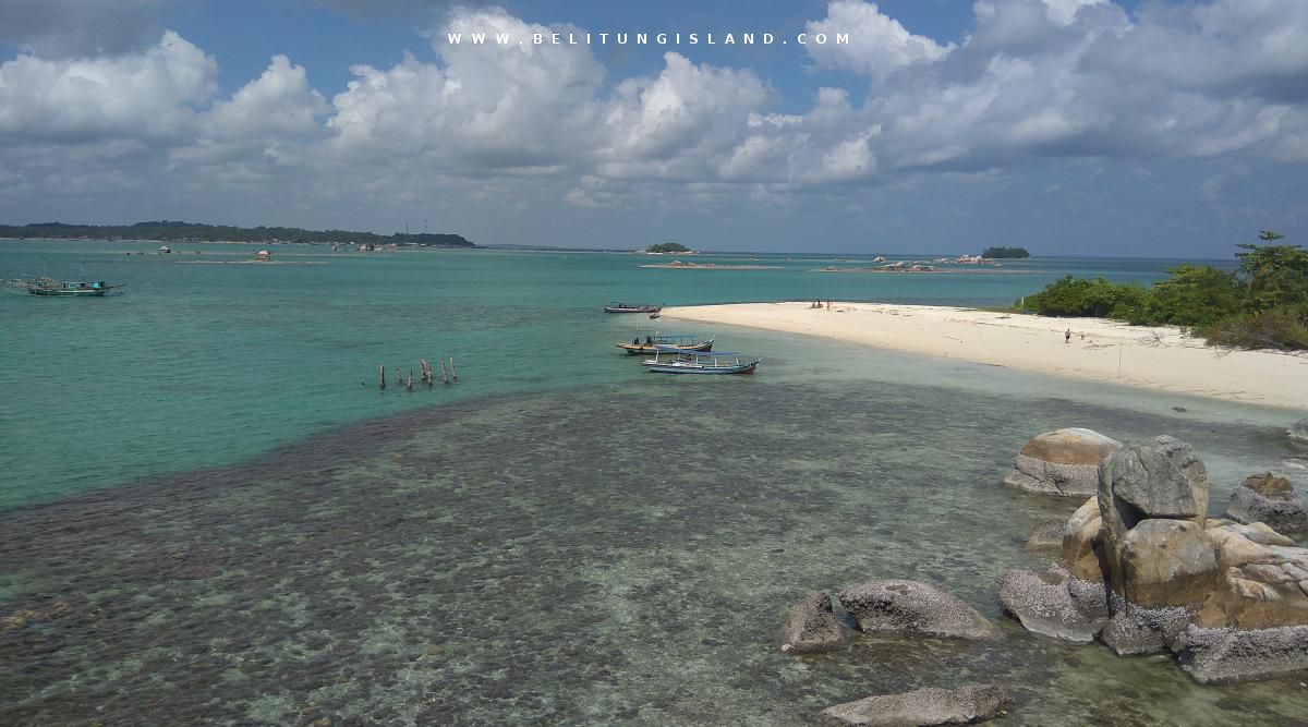 belitung image