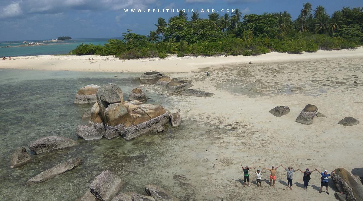 belitung image