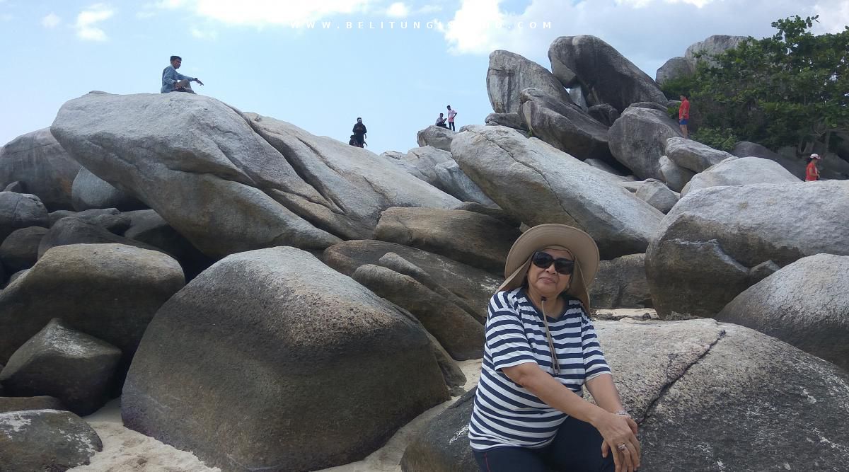 belitung image