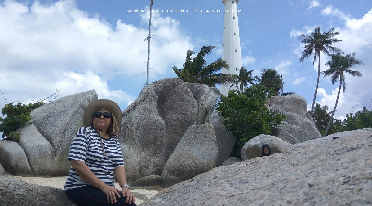 belitung image