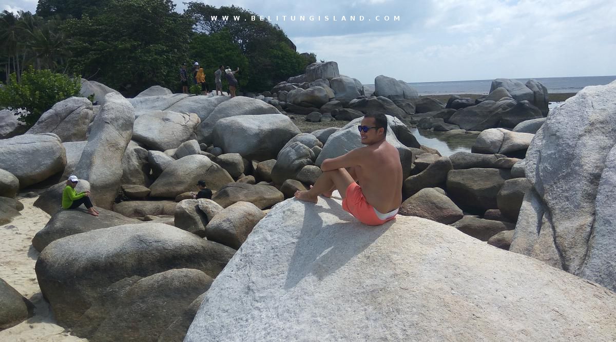 belitung image