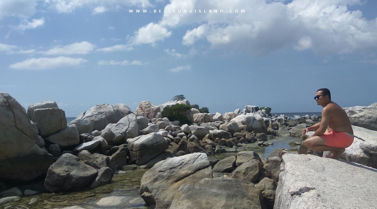 belitung image