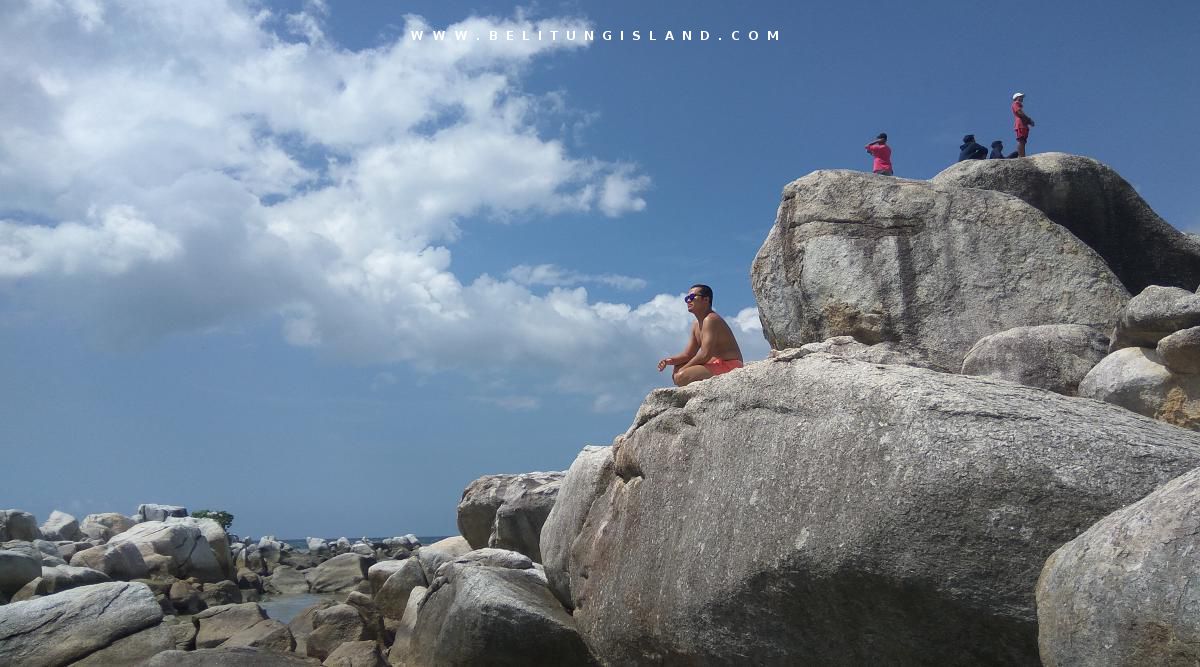 belitung image