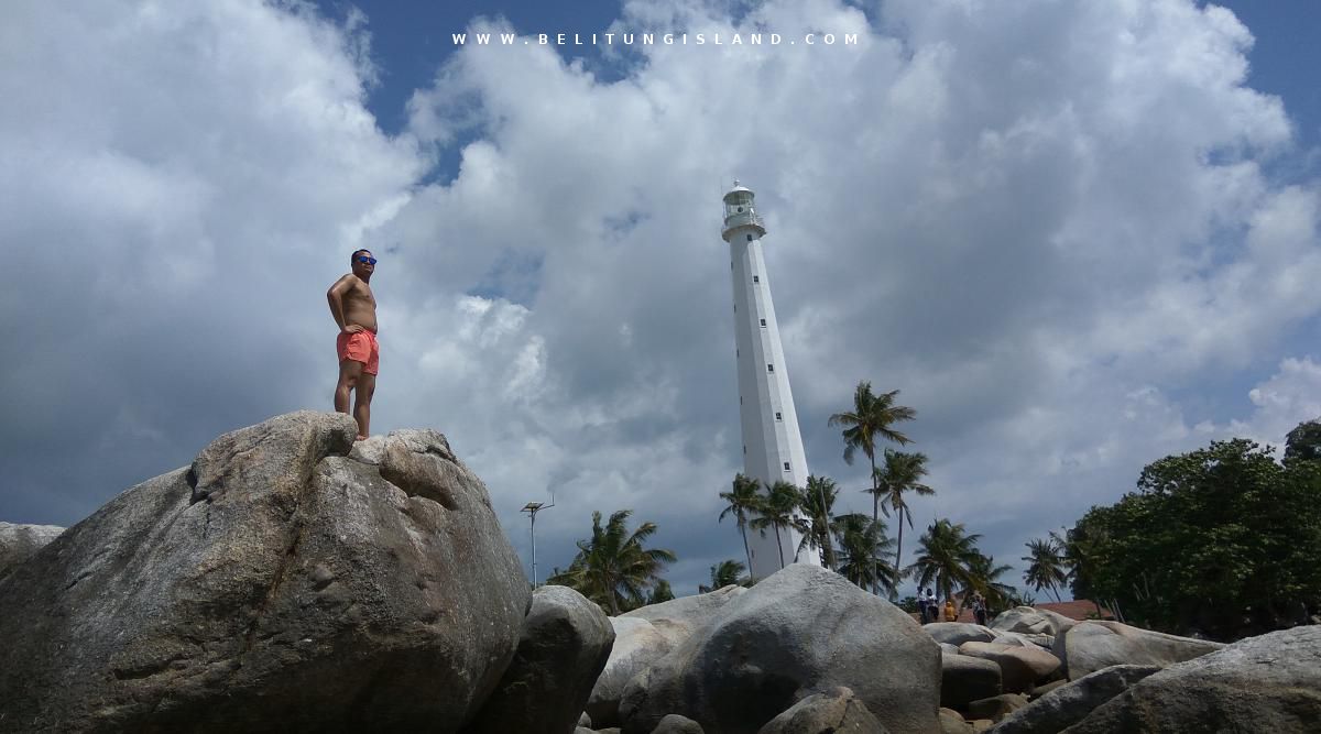 belitung image