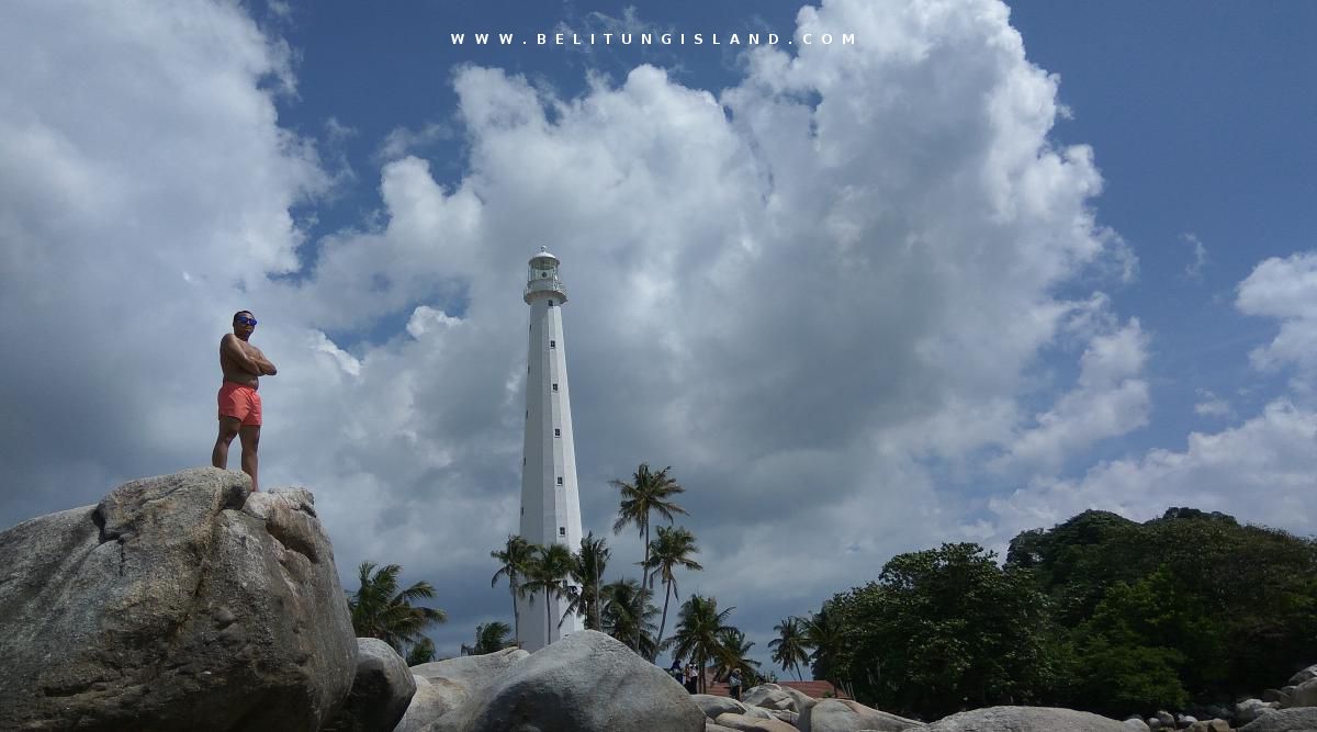 belitung image