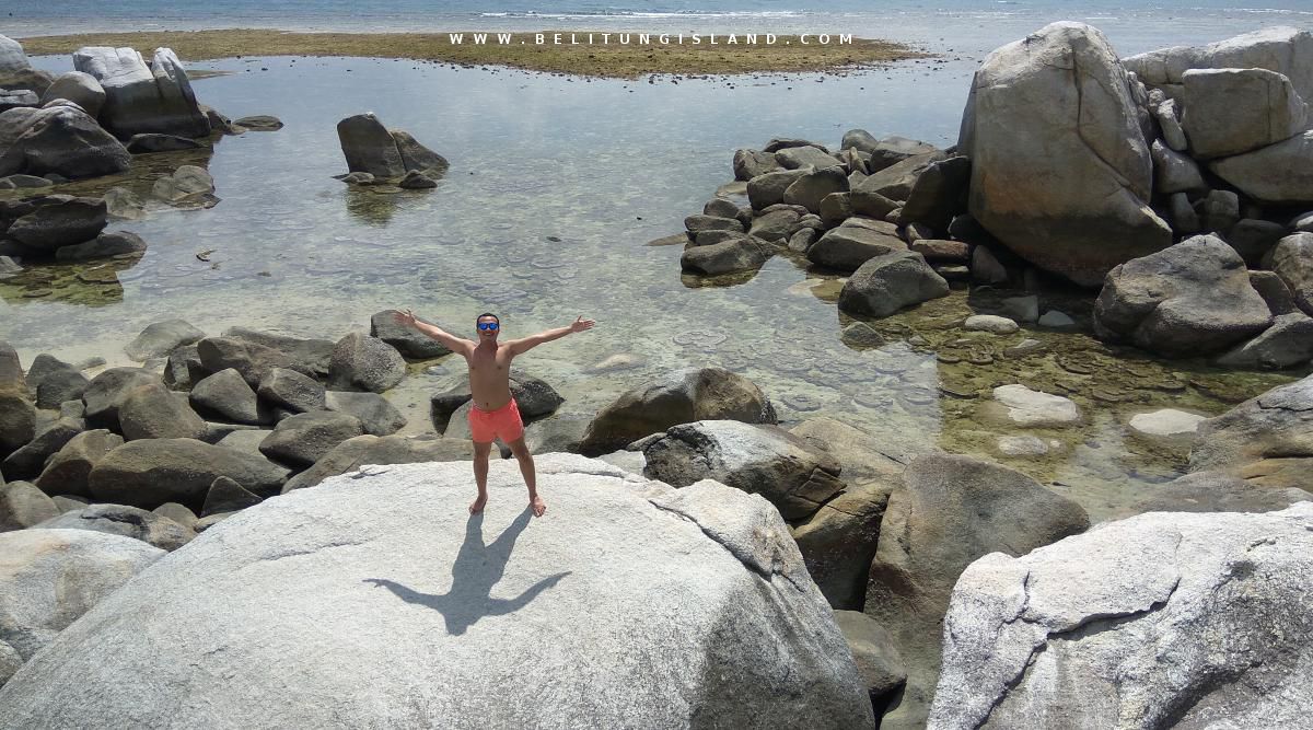 belitung image