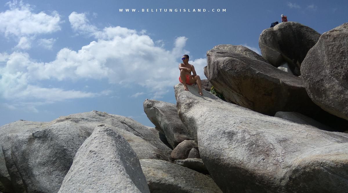 belitung image