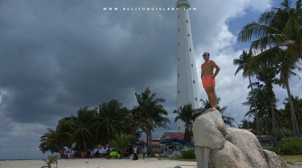 belitung image