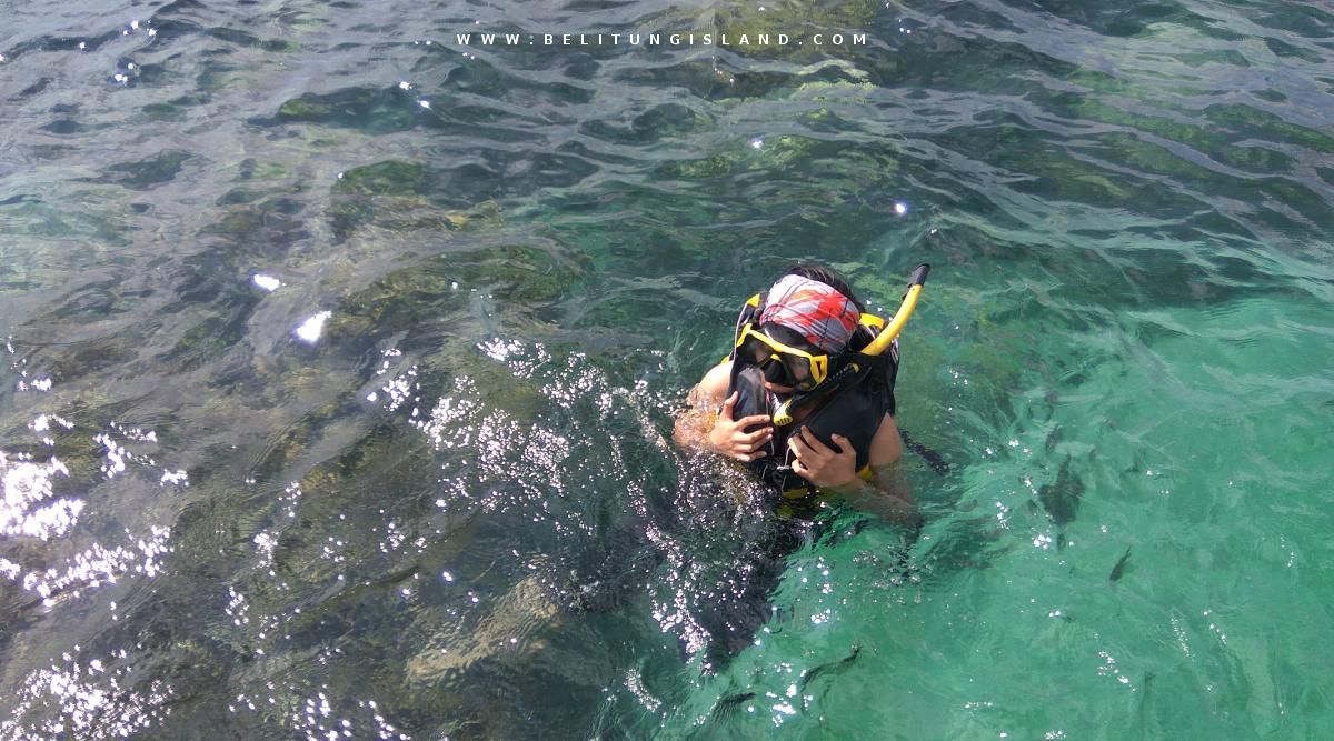 belitung image
