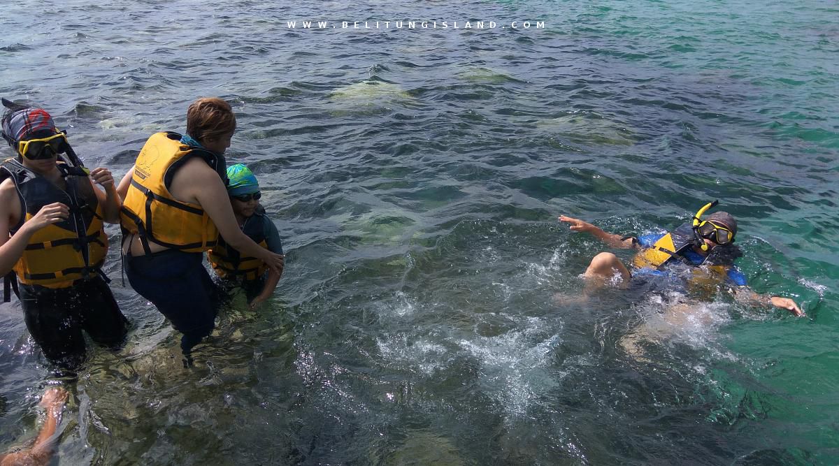 belitung image